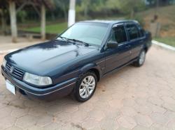 VOLKSWAGEN Santana 1.8 CLI