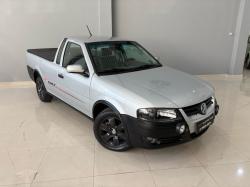 VOLKSWAGEN Saveiro 1.6 G3 SUPER SURF