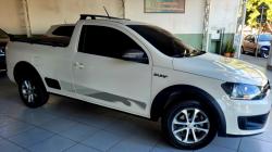 VOLKSWAGEN Saveiro 1.6 G6 SURF FLEX