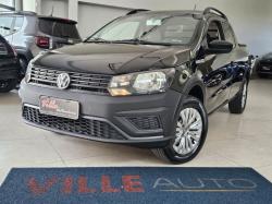 VOLKSWAGEN Saveiro 1.6 G7 ROBUST CABINE DUPLA FLEX