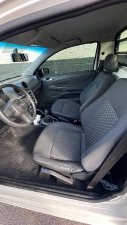 VOLKSWAGEN Saveiro 1.6 16V FLEX MSI TRENDLINE CABINE SIMPLES