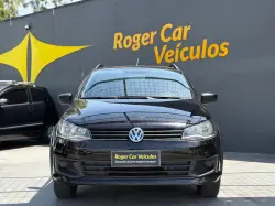 VOLKSWAGEN Saveiro 1.6 G6 CROSS CABINE ESTENDIDA FLEX