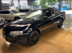 VOLKSWAGEN Saveiro 1.6 G4 FLEX