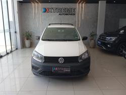 VOLKSWAGEN Saveiro 1.6 16V FLEX MSI ROBUST CABINE SIMPLES