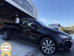 VOLKSWAGEN Saveiro 1.6 G6 TRENDLINE CABINE SIMPLES FLEX
