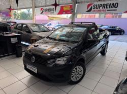 VOLKSWAGEN Saveiro 1.6 G6 ROBUST FLEX