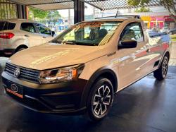 VOLKSWAGEN Saveiro 1.6 16V FLEX MSI ROBUST CABINE SIMPLES