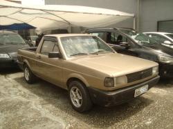 VOLKSWAGEN Saveiro 1.6 CL