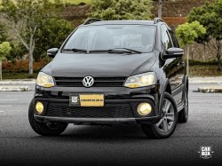 VOLKSWAGEN Space Cross 1.6 4P FLEX