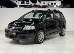 VOLKSWAGEN Space Cross 1.6 4P FLEX