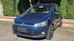VOLKSWAGEN Space Fox 1.6 4P FLEX COMFORTLINE