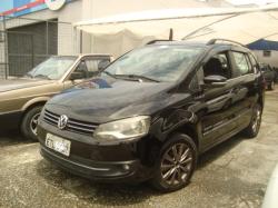 VOLKSWAGEN Space Fox 1.6 4P FLEX PLUS