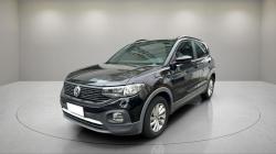 VOLKSWAGEN T-Cross 1.0 4P 200 TSI FLEX AUTOMTICO