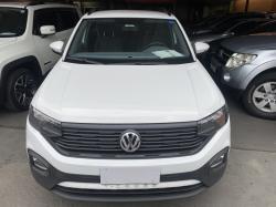 VOLKSWAGEN T-Cross 1.0 4P 200 TSI FLEX SENSE AUTOMTICO