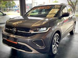 VOLKSWAGEN T-Cross 1.4 4P 250 TSI FLEX HIGHLINE AUTOMTICO