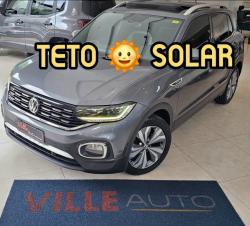 VOLKSWAGEN T-Cross 1.4 4P 250 TSI FLEX HIGHLINE AUTOMTICO