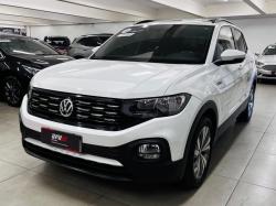 VOLKSWAGEN T-Cross 1.0 4P 200 TSI FLEX COMFORTLINE AUTOMÁTICO VOLKSWAGEN T-Cross 1.0 4P 200 TSI FLEX COMFORTLINE AUTOMÁTICO
