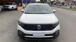 VOLKSWAGEN T-Cross 1.0 4P 200 TSI FLEX SENSE AUTOMTICO