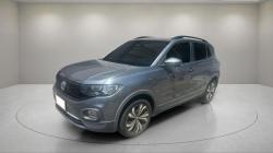 VOLKSWAGEN T-Cross 1.0 4P 200 TSI FLEX AUTOMTICO