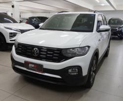 VOLKSWAGEN T-Cross 1.0 4P 200 TSI FLEX AUTOMTICO