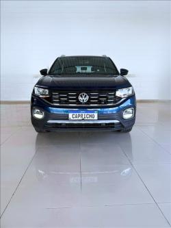 VOLKSWAGEN T-Cross 1.4 4P 250 TSI FLEX HIGHLINE AUTOM�TICO