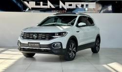 VOLKSWAGEN T-Cross 1.4 4P 250 TSI FLEX HIGHLINE AUTOM�TICO