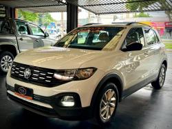 VOLKSWAGEN T-Cross 1.0 4P 200 TSI FLEX AUTOM�TICO