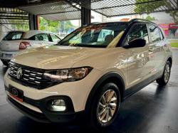 VOLKSWAGEN T-Cross 1.0 4P 200 TSI FLEX AUTOM�TICO