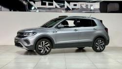 VOLKSWAGEN T-Cross 1.4 4P 250 TSI FLEX HIGHLINE AUTOM�TICO