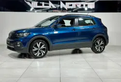 VOLKSWAGEN T-Cross 1.0 4P 200 TSI FLEX
