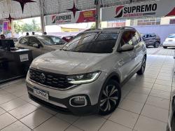 VOLKSWAGEN T-Cross 1.4 4P 250 TSI FLEX HIGHLINE AUTOM�TICO