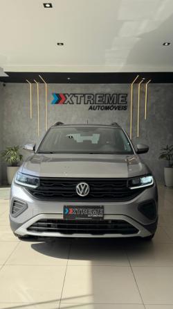 VOLKSWAGEN T-Cross 1.0 4P 200 TSI FLEX AUTOM�TICO