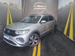 VOLKSWAGEN T-Cross 1.0 4P 200 TSI FLEX AUTOM�TICO
