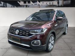 VOLKSWAGEN T-Cross 1.4 4P 250 TSI FLEX HIGHLINE AUTOM�TICO
