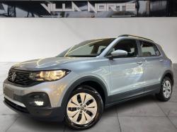 VOLKSWAGEN T-Cross 1.0 4P 200 TSI FLEX