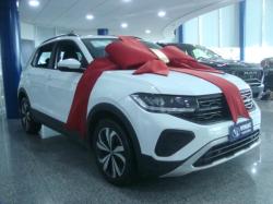 VOLKSWAGEN T-Cross 1.0 4P 200 TSI FLEX