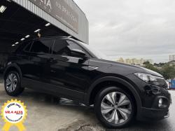 VOLKSWAGEN T-Cross 1.0 4P 200 TSI FLEX COMFORTLINE AUTOM�TICO