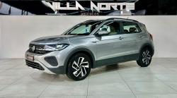 VOLKSWAGEN T-Cross 1.0 4P 200 TSI FLEX AUTOM�TICO