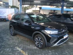 VOLKSWAGEN T-Cross 1.0 4P 200 TSI FLEX COMFORTLINE AUTOM�TICO