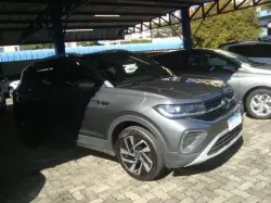 VOLKSWAGEN T-Cross 1.4 4P 250 TSI FLEX HIGHLINE AUTOM�TICO