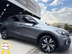 VOLKSWAGEN T-Cross 1.0 4P 200 TSI FLEX