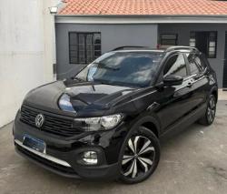 VOLKSWAGEN T-Cross 1.0 4P 200 TSI FLEX AUTOM�TICO