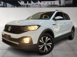VOLKSWAGEN T-Cross 1.0 4P 200 TSI FLEX SENSE AUTOM�TICO