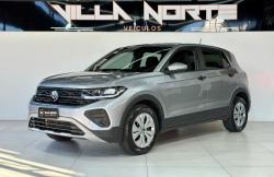 VOLKSWAGEN T-Cross 1.0 4P 200 TSI FLEX SENSE AUTOM�TICO