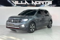 VOLKSWAGEN T-Cross 1.4 4P 250 TSI FLEX HIGHLINE AUTOM�TICO