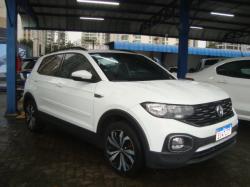 VOLKSWAGEN T-Cross 1.0 4P 200 TSI FLEX COMFORTLINE AUTOM�TICO