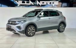 VOLKSWAGEN T-Cross 1.4 4P 250 TSI FLEX HIGHLINE AUTOM�TICO