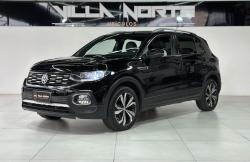 VOLKSWAGEN T-Cross 1.4 4P 250 TSI FLEX HIGHLINE AUTOMÁTICO