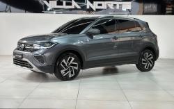 VOLKSWAGEN T-Cross 1.4 4P 250 TSI FLEX HIGHLINE AUTOMÁTICO
