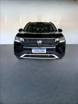 VOLKSWAGEN Taos 1.4 16V 4P FLEX 250 TSI COMFORTLINE AUTOM�TICO